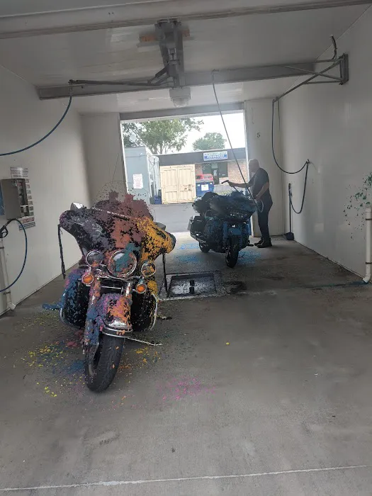 Suzi Sudz LLC Gettysburg Car Wash 5