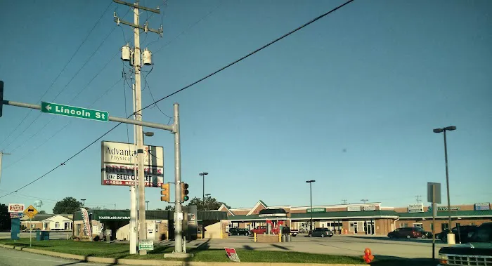 Suzi Sudz LLC Gettysburg Car Wash 3