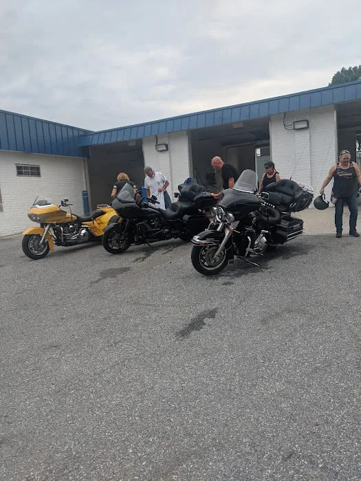 Suzi Sudz LLC Gettysburg Car Wash 7