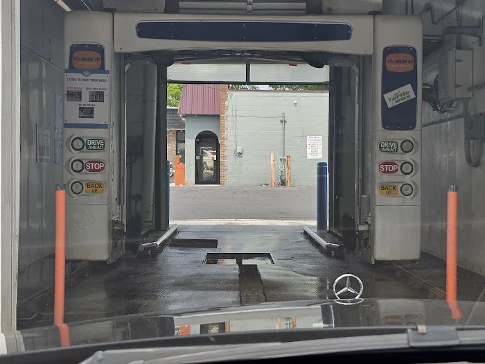 Suzi Sudz LLC Gettysburg Car Wash 8