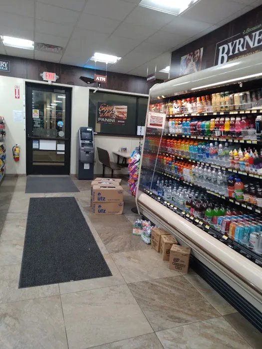 Byrne Dairy and Deli 4