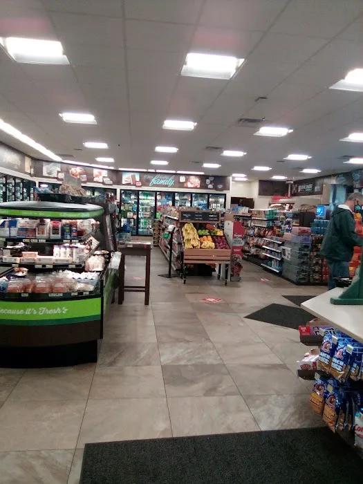 Byrne Dairy and Deli 6