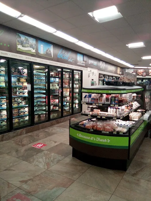 Byrne Dairy and Deli 5