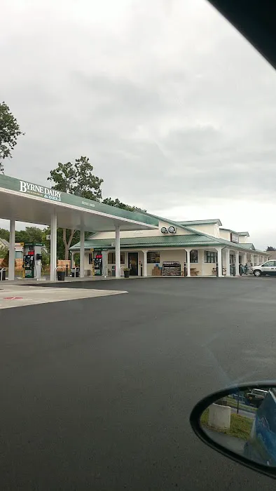 Byrne Dairy and Deli 9
