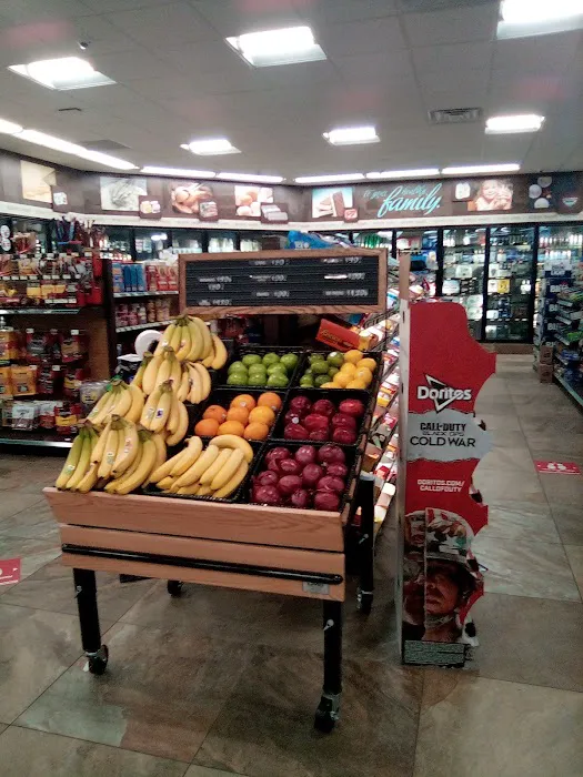 Byrne Dairy and Deli 3