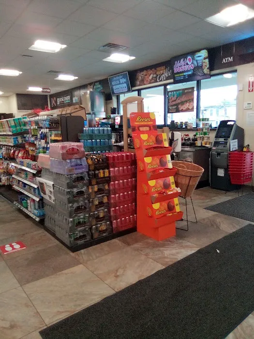 Byrne Dairy and Deli 7