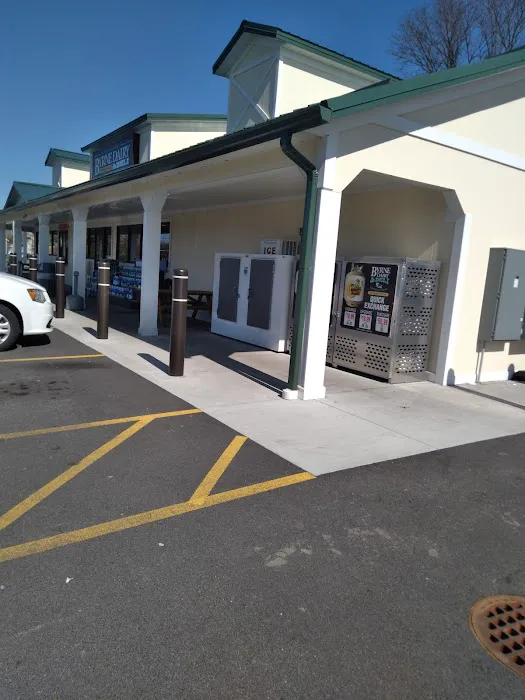 Byrne Dairy and Deli 2
