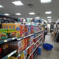 Byrne Dairy and Deli