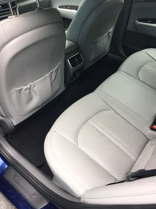 Gary's Auto Detailing 8