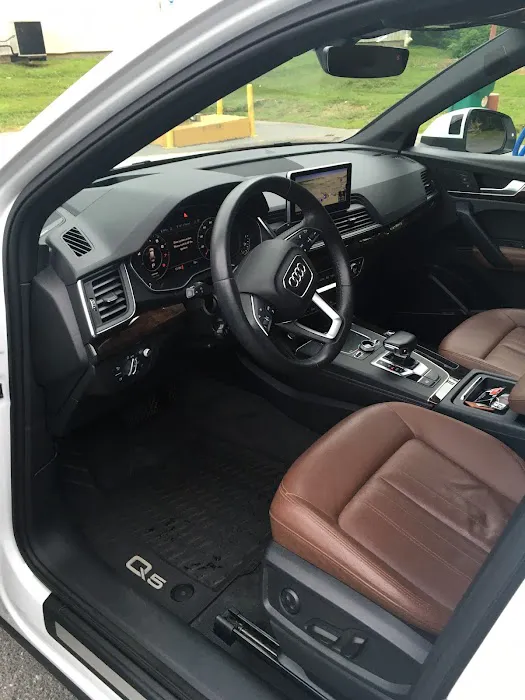 Gary's Auto Detailing 5