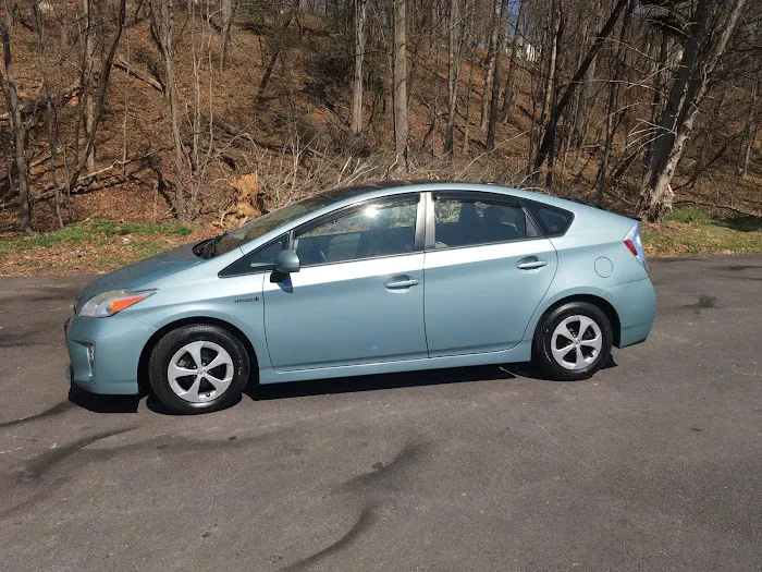 Gary's Auto Detailing 4