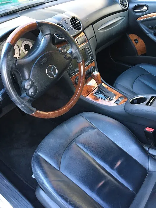 Gary's Auto Detailing 3