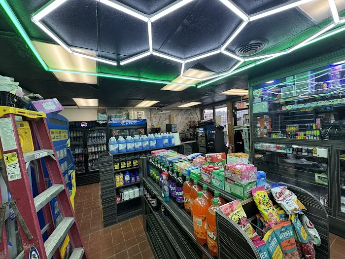 Citgo - N&A Mini Market 8