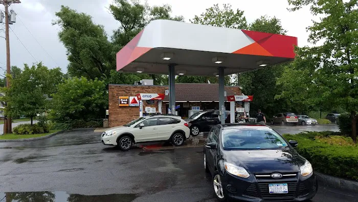 Citgo - N&A Mini Market 2
