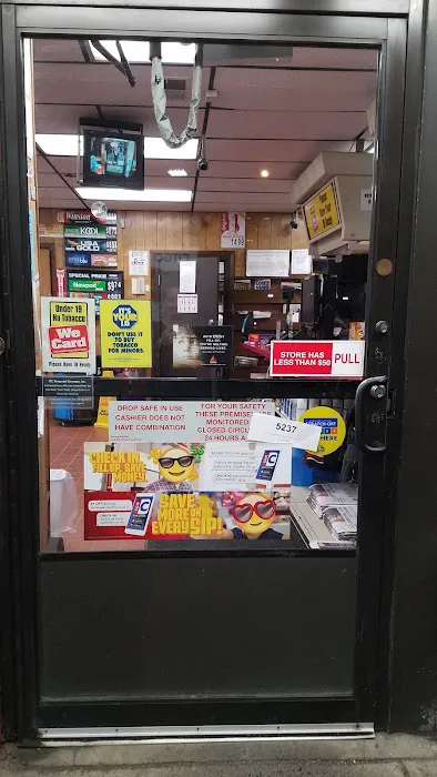 Citgo - N&A Mini Market 9