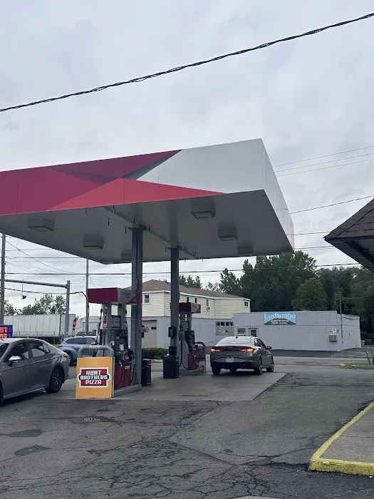 Citgo - N&A Mini Market 5