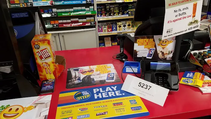 Citgo - N&A Mini Market 1