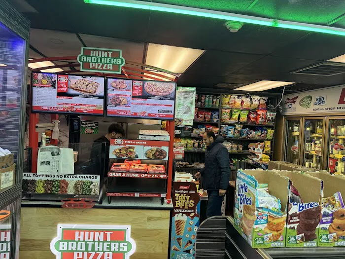 Citgo - N&A Mini Market 3