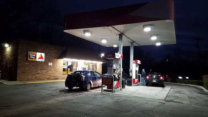 Citgo - N&A Mini Market 0