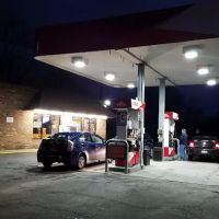 Citgo - N&A Mini Market