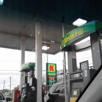Kwik Fill