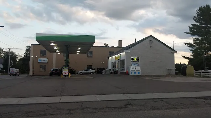 Kwik Fill 2