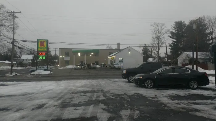 Kwik Fill 5
