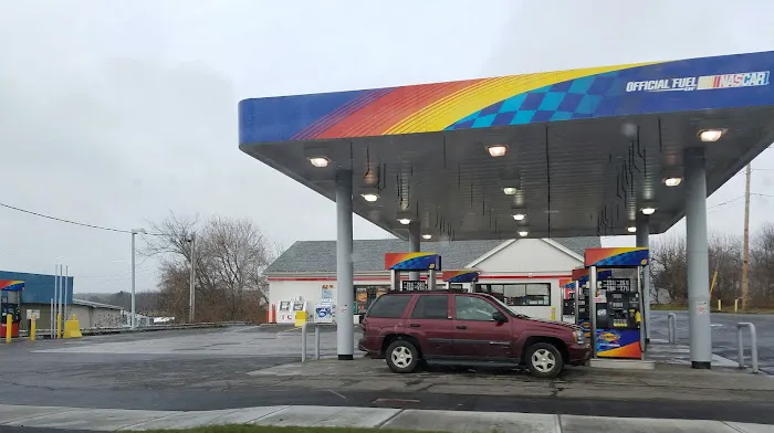 Sunoco 1
