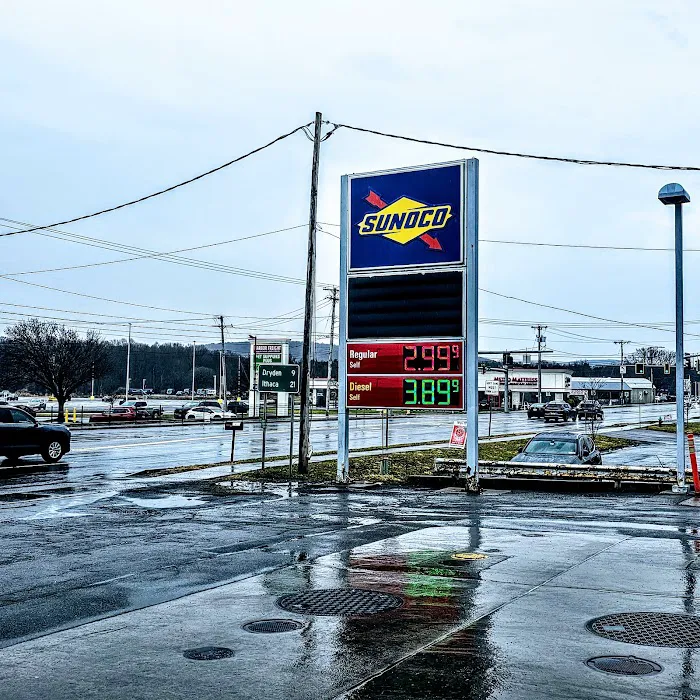 Sunoco 3