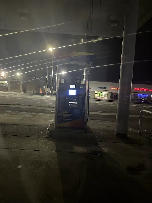 Sunoco 4