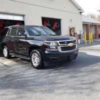 Plaza Car Wash
