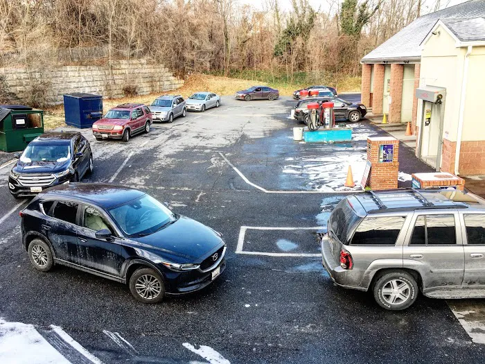 Plaza Car Wash 3