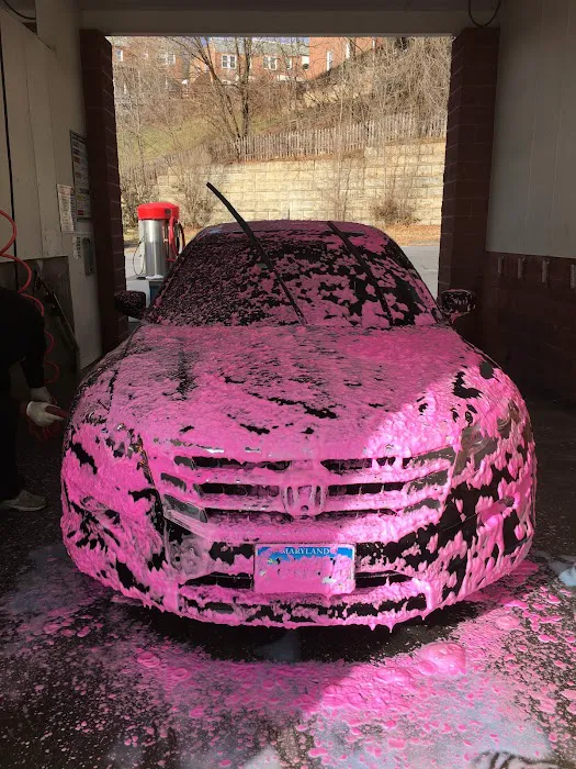 Plaza Car Wash 5