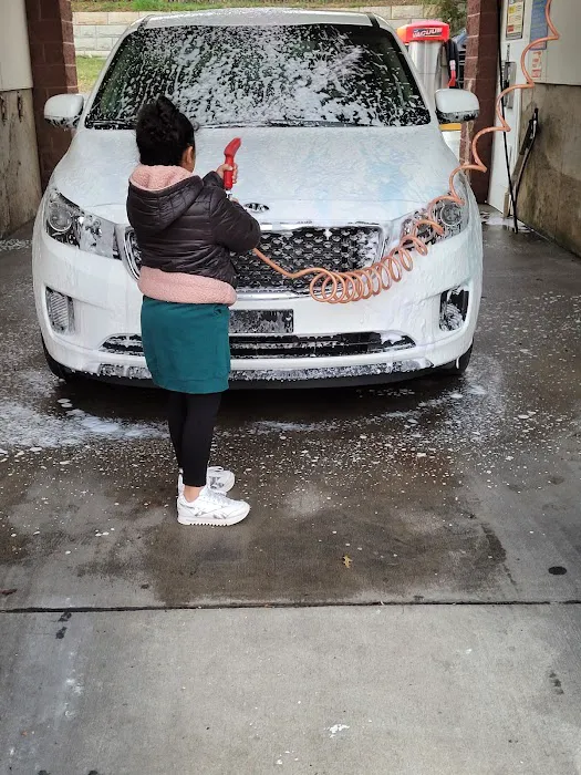 Plaza Car Wash 6