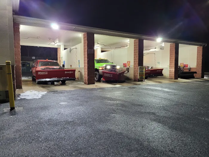 Plaza Car Wash 8