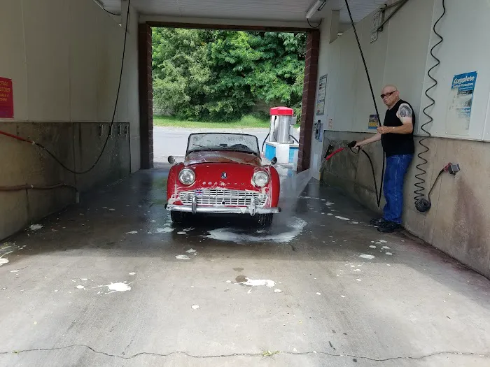 Plaza Car Wash 2