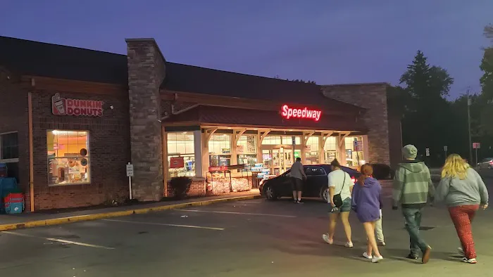 Speedway 5