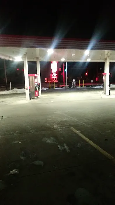 Speedway 1