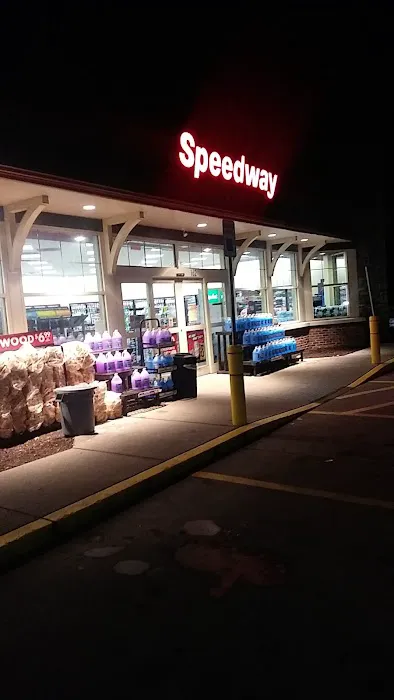 Speedway 0