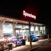Speedway