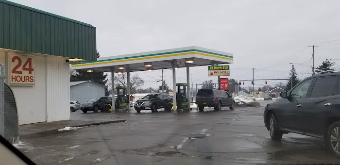 Kwik Fill 0