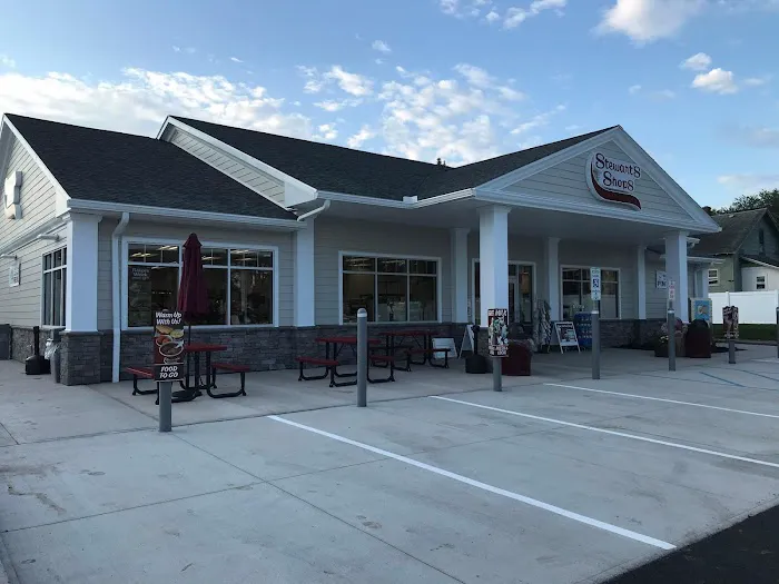 Stewart's Shops 1