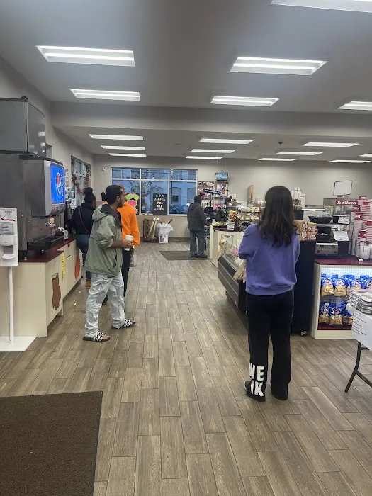 Stewart's Shops 5