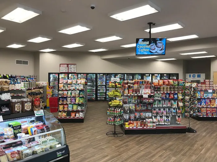 Stewart's Shops 4