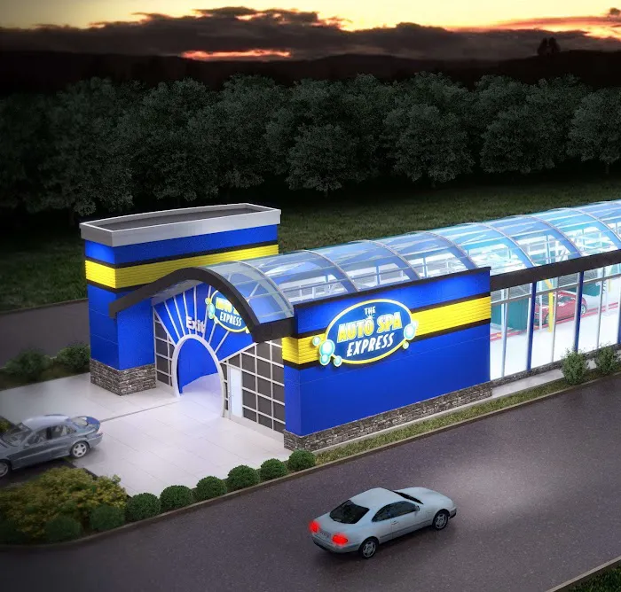 Dundalk Auto Spa Express 0