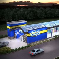 Dundalk Auto Spa Express