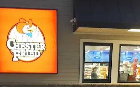 MAPLE DALE NICE & EASY