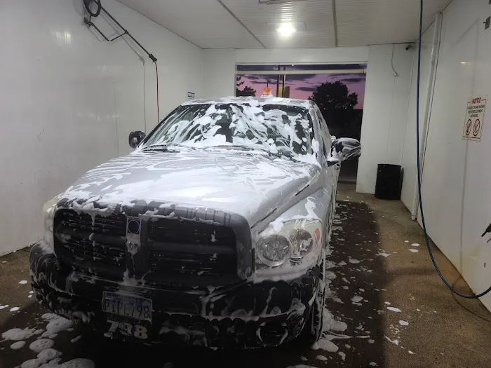 Soapyshell Carwash - Dundalk 4