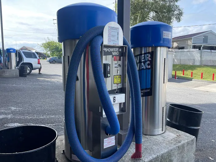 Soapyshell Carwash - Dundalk 9