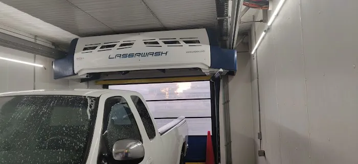 Soapyshell Carwash - Dundalk 5